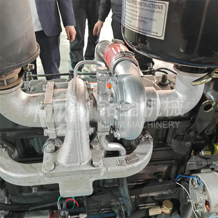 Pelletmaschine für Hunde