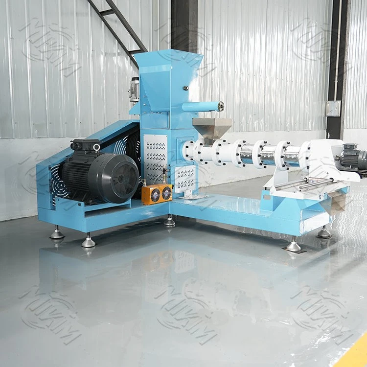 pelleting machine