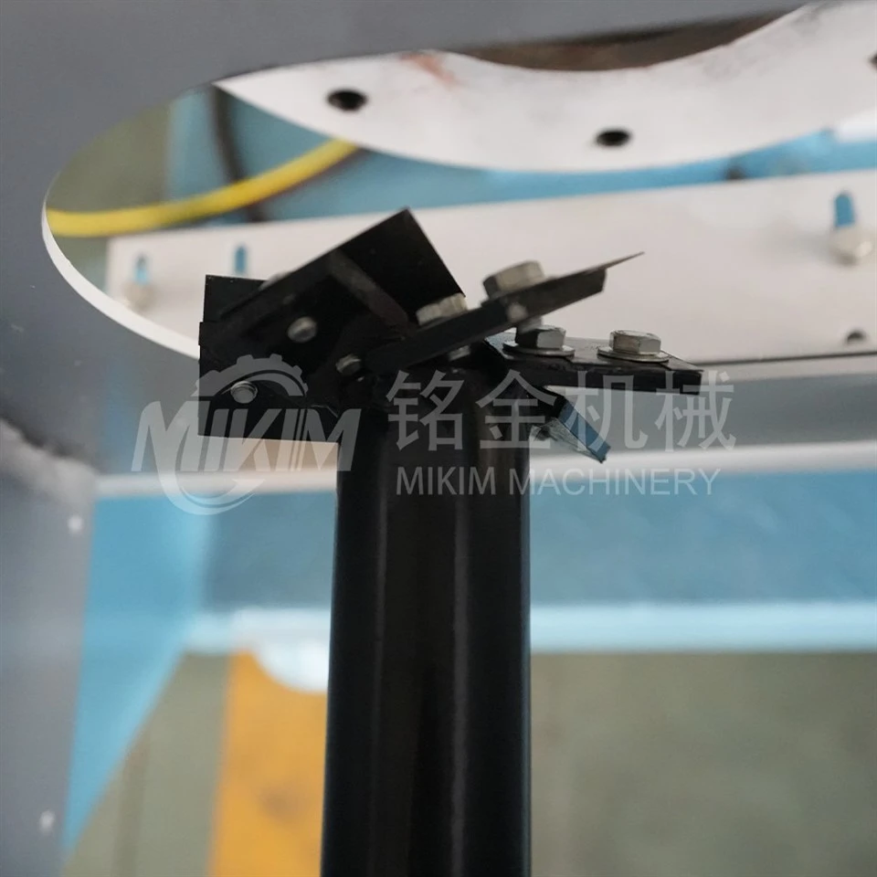 fish food extruder machine