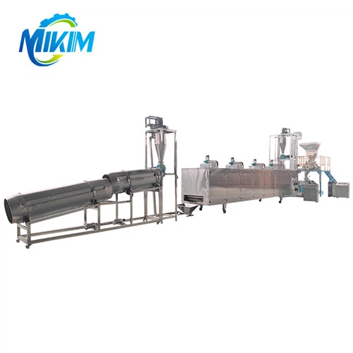 fish food production line fish food production line
